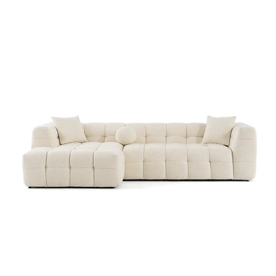 Canapé modulaire Demarri