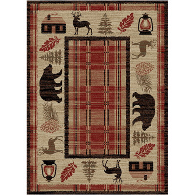 Tapis Hearthside