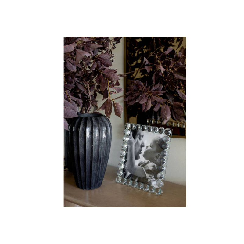 Glass Picture Frame, 8" x 10"