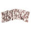 Clouds Hand Woven Throw Blanket-1100360997
