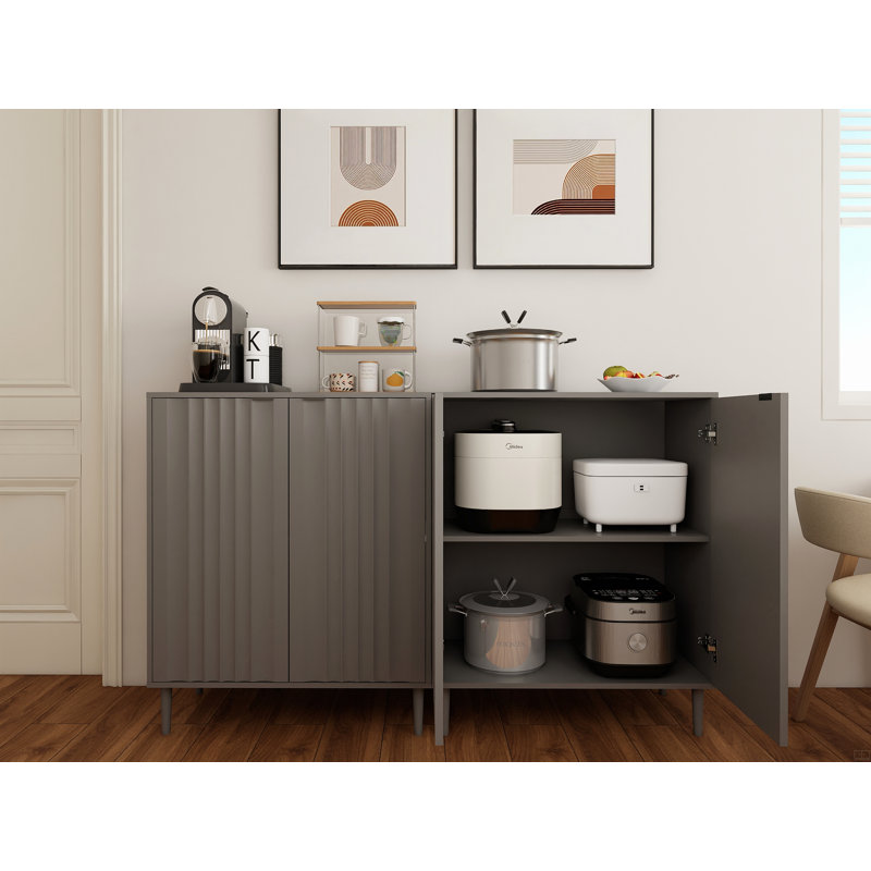 Kitchen Storage Cabinet