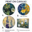 Belles - Lupin, art mural-106121471-134408648