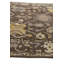 Tapis brun Jose