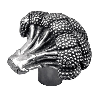 Fiori Novelty Knob