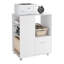 60cm Wide 1 -Drawer Mobile File Cabinet-1085689292