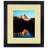 Matte Picture Frame with Mat-70340910