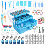 RAFOW 354 -Piece Decorating Kit