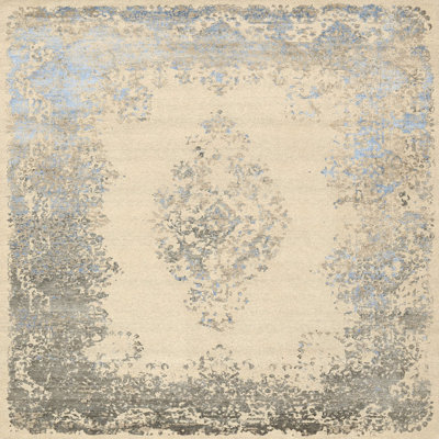 Carnbore Oriental Indoor Rug