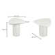 Poetica End Table