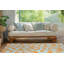 Tapis d'extérieur Summer Oranges-112007672