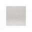 Chaise blanche antique 1pc