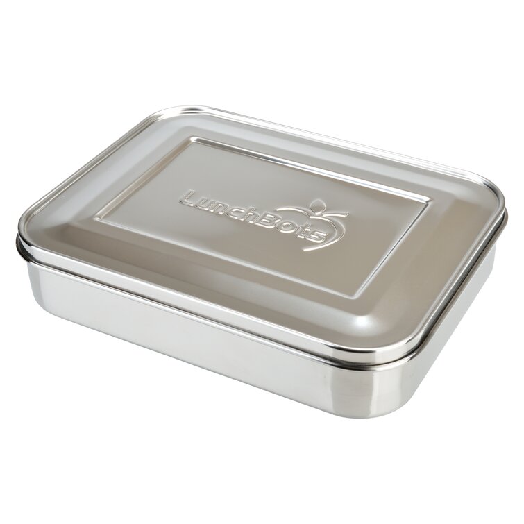 Prep & Savour Biserka Large Adult Bento Lunch Box