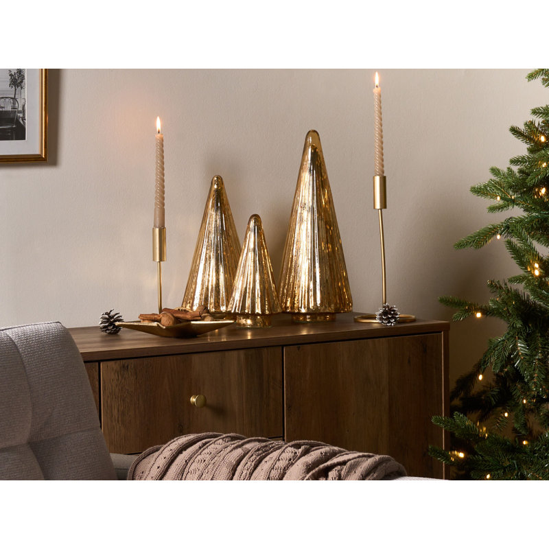 Christmas Tabletop Tree