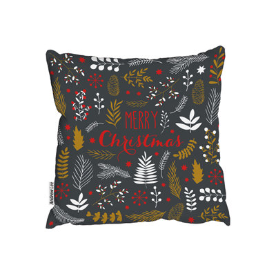 Square Cushion