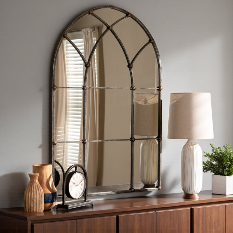 Miroir d'appoint Muirwood