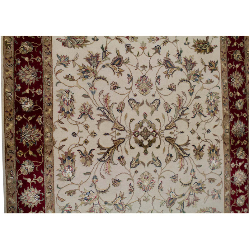 One-of-a-Kind 3' X 5'6" Area Rug