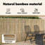 Bamboo Fence