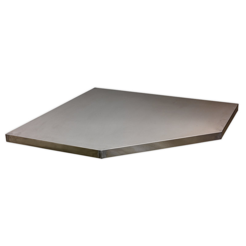 Keiko Steel Part / Accessory