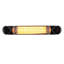 Electric Ceiling Mounted Patio Heater