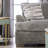 Ayrah 92'' Flared Arm Sofa-1973820196