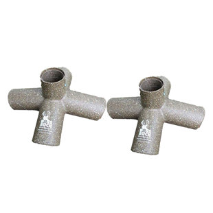 Automatic Feeder (Set of 2)