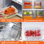Contenant alimentaire Bruton