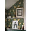 Papier peint préfabriqué Astimpia Grand Designs Bluestone & Clay Pimpernel Garden-948354787