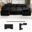Canapé-lit modulaire KKL-955140494