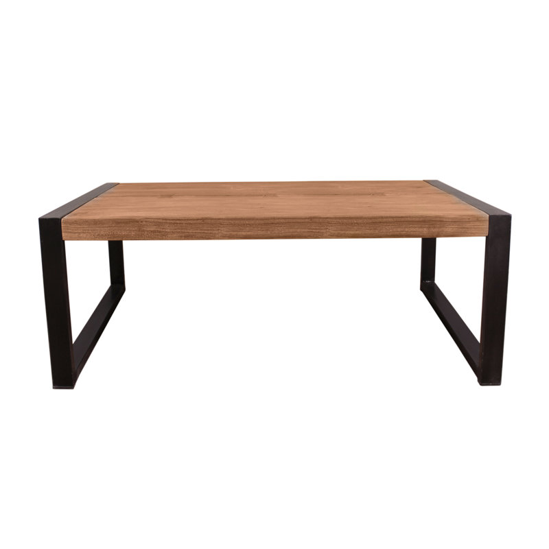 Ler Sled Coffee Table