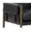 Rauno Leather Arm Chair-456252912-456252914