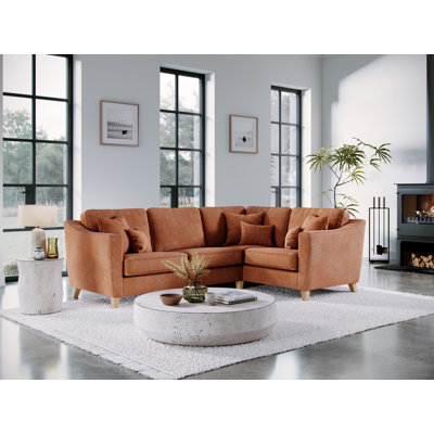 Stoystown 4 Seater Sofa
