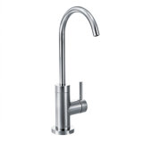 Moen SIP Modern Cold Water Kitchen Beverage Faucet with Optional Filtration System