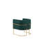 Echo Upholstered Armchair-827217012