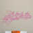Rose vif