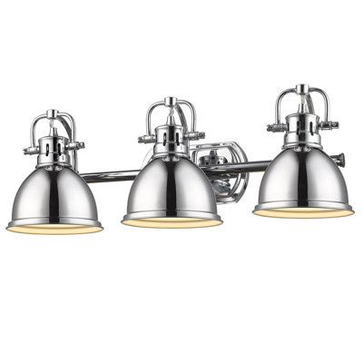 Drakeford Dimmable Vanity Light