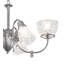 6 - Light Chandelier