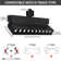 Dimmable Led Track Lighting Head