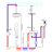 All-In-One Kit with Rough in-Valve-61419782