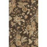 Hand Tufted Wool Area Rug