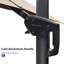 3.5m Square Cantilever Parasol-124794710