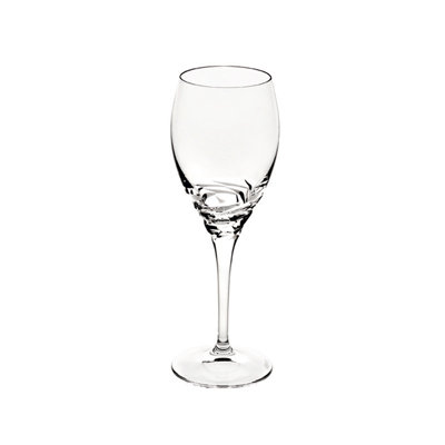 Sirocco Handmade Wine Glass