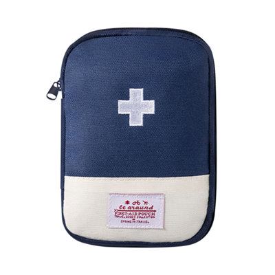 Backpack Portable Bag For Business Trips Portable Portable Storage Bag Household Large-capacity Emergency   Bag