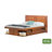 Antoya Pharr Flat Panel Headboard-1985610835