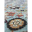 Mina Khani Hand Woven Wool Area Rug-1289723347