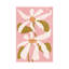 Abstract Flowers I by Raissa Oltmanns - Gallery-Wrapped Canvas Giclée on Canvas-767117355-767117345-767117344