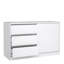 Raffo 118.9cm Sideboard-1411570863