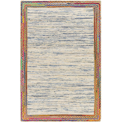 Doryan Abstract Indoor Rug