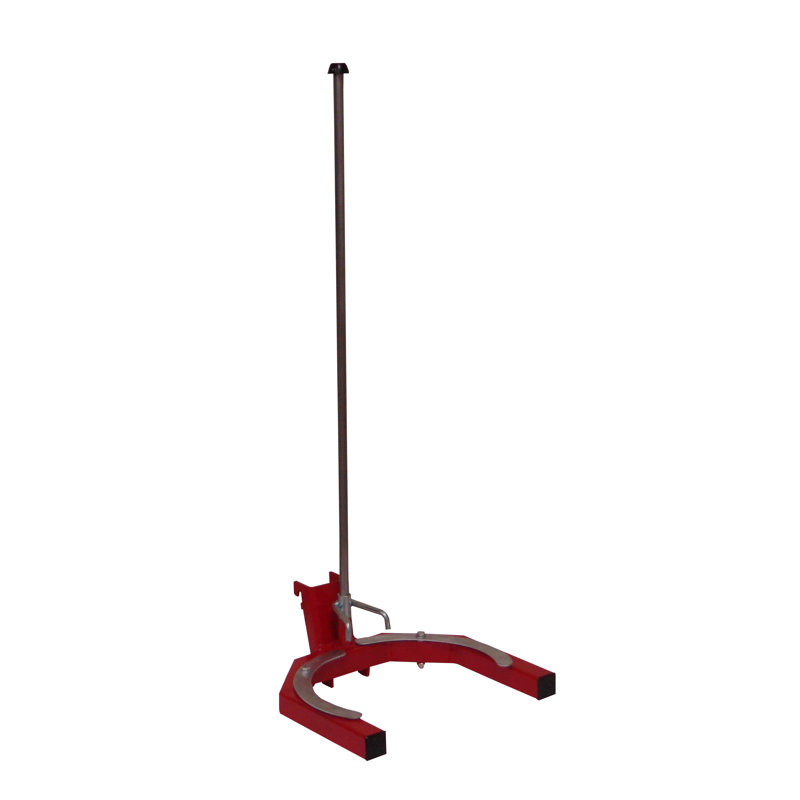 Levier de levage à seau de 150 lb.