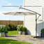 297cm Cantilever Parasol-482309795