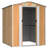 Steel Traditional Storage Shed-88445710-122033251